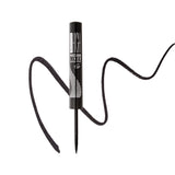 TUS OCHI Seventeen HIGH PRECISION WATERPROOF LIQUID EYE LINER CARBON BLACK - crema academie , SEVENTEEN - shiny beauty  , TUS OCHI Seventeen crema de fata