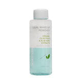 LOTIUNE CURATARE Seventeen IDEAL MAKE-UP REMOVER - crema academie , SEVENTEEN - shiny beauty  , CURATARE TEN crema de fata