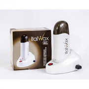 Incalzitor ceara cu baza mono ItalWax. - crema academie , italwax - shiny beauty  , incalzitor ceara crema de fata