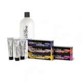 Joico Vero K-Pak Chrome Activator - Activator - 950 ml - crema academie , JOICO - shiny beauty  , ACTIVATOR JOICO crema de fata