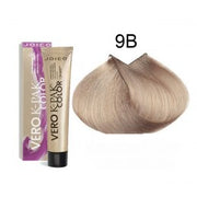 Joico Vero K-Pak Color - Vopsea Profesionala Par - 74 ml-9B (Light beige Blonde) - crema academie , JOICO - shiny beauty  , vopsea par K-Pak crema de fata