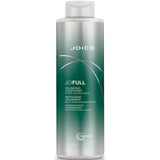 Balsam de par Joico JoiFull Volumizing 1l - crema academie , JOICO - shiny beauty  , joifull balsam crema de fata