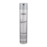 Infinium Pure Spray de păr hipoalergenic cu fixare foarte puternica 500 ml - crema academie , Shiny Beauty - shiny beauty  ,  crema de fata