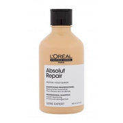 L’Oréal Professionnel Serie Expert Absolut Repair Sampon de restaurare in profunzime pentru păr uscat și deteriorat 300ml - crema academie , Shiny Beauty - shiny beauty  ,  crema de fata