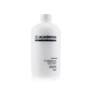 Lapte Demachiant Antialergic Lait Demaquillant Hypo-Sensible Academie 500 ml - crema academie , Academie - shiny beauty, normalizing toner 500 crema de fata