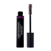 MASCARA Seventeen LASH ELEGANCE MASCARA 2 COFFEE - crema academie , SEVENTEEN - shiny beauty  , MASCARA Seventeen crema de fata