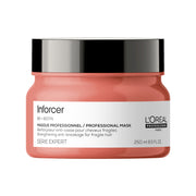 L’Oréal Professionnel Serie Expert Inforcer mască fortifiantă petru par fragil si fara vlaga 250ml - crema academie , Shiny Beauty - shiny beauty,crema de fata