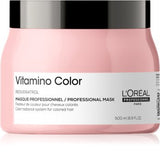 L’Oréal Professionnel Serie Expert Vitamino Color Masca 500 ml - crema academie , Shiny Beauty - shiny beauty  ,  crema de fata