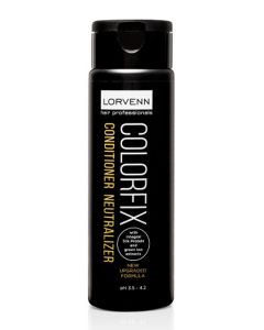 Balsam Lorvenn COLORFIX NEUTRALIZING 200 ml