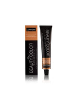 Vopsea par cu amoniac Lorvenn Beauty Color nr 8.0 light blond - crema academie , Lorvenn - shiny beauty  , Lorvenn Beauty Color Professional crema de fata
