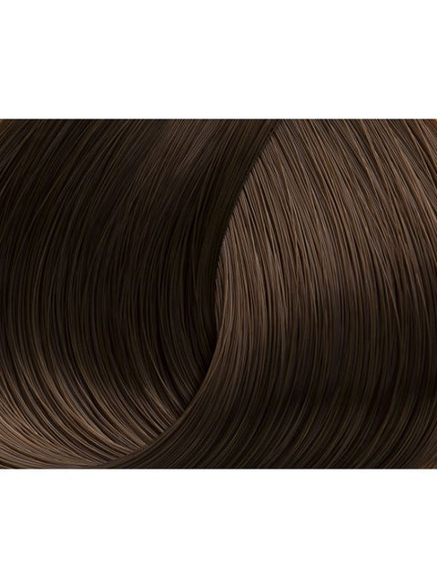 Vopsea par cu amoniac Lorvenn Beauty Color nr 6.7 chocolate - crema academie , Lorvenn - shiny beauty  , Lorvenn Beauty Color Professional crema de fata