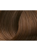 Vopsea par cu amoniac Lorvenn Beauty Color nr 7.73 blond tobacco - crema academie , Lorvenn - shiny beauty  , Lorvenn Beauty Color Professional crema de fata
