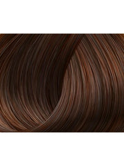 Vopsea par cu amoniac Lorvenn Beauty Color nr 7.77 deep coffee - crema academie , Lorvenn - shiny beauty  , Lorvenn Beauty Color Professional crema de fata