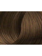 Vopsea par cu amoniac Lorvenn Beauty Color nr 7.7 milky coffee - crema academie , Lorvenn - shiny beauty  , Lorvenn Beauty Color Professional crema de fata