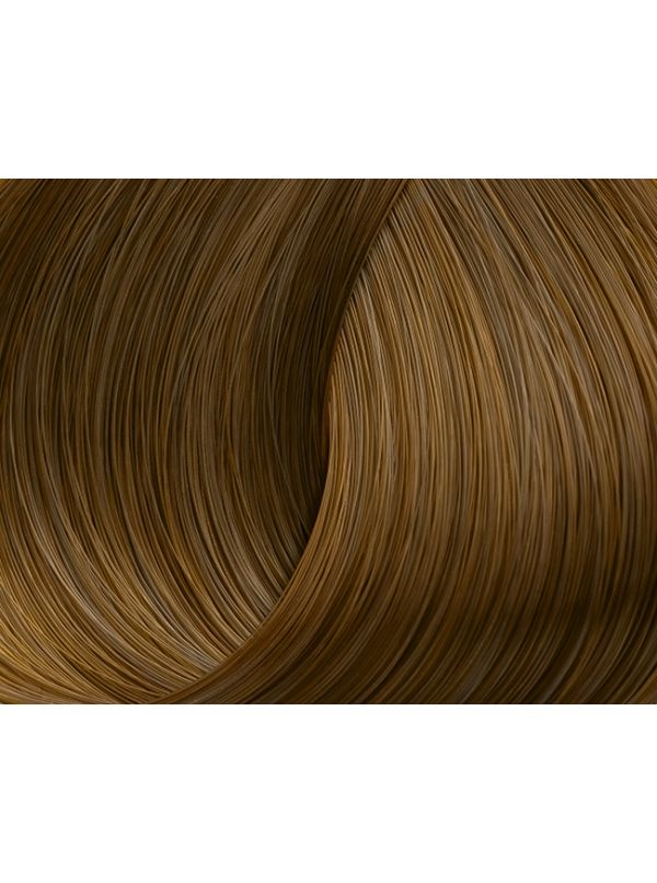 Vopsea par cu amoniac Lorvenn Beauty Color nr 8.32 light blond marron - crema academie , Lorvenn - shiny beauty  , Lorvenn Beauty Color Professional crema de fata