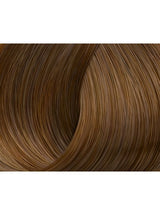 Vopsea par cu amoniac Lorvenn Beauty Color nr 8.73 light blond tobacco - crema academie , Lorvenn - shiny beauty  , Lorvenn Beauty Color Professional crema de fata