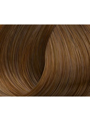 Vopsea par cu amoniac Lorvenn Beauty Color nr 8.73 light blond tobacco - crema academie , Lorvenn - shiny beauty  , Lorvenn Beauty Color Professional crema de fata