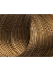 Vopsea par cu amoniac Lorvenn Beauty Color nr 8.7 light blond coffee - crema academie , Lorvenn - shiny beauty  , Lorvenn Beauty Color Professional crema de fata