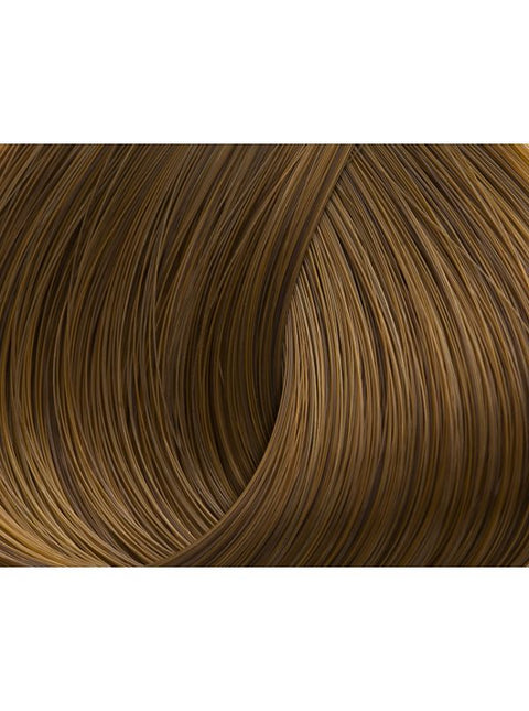 Vopsea par cu amoniac Lorvenn Beauty Color nr 7.3 golden blond - crema academie , Lorvenn - shiny beauty  , Lorvenn Beauty Color Professional crema de fata