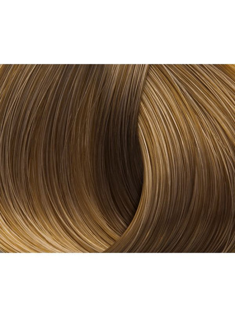 Vopsea par cu amoniac Lorvenn Beauty Color nr 8.3 light golden blond - crema academie , Lorvenn - shiny beauty  , Lorvenn Beauty Color Professional crema de fata