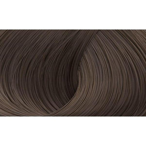Vopsea par cu amoniac Lorvenn  nr 4.1 - crema academie , Lorvenn - shiny beauty  , Lorvenn Beauty Color Professional crema de fata