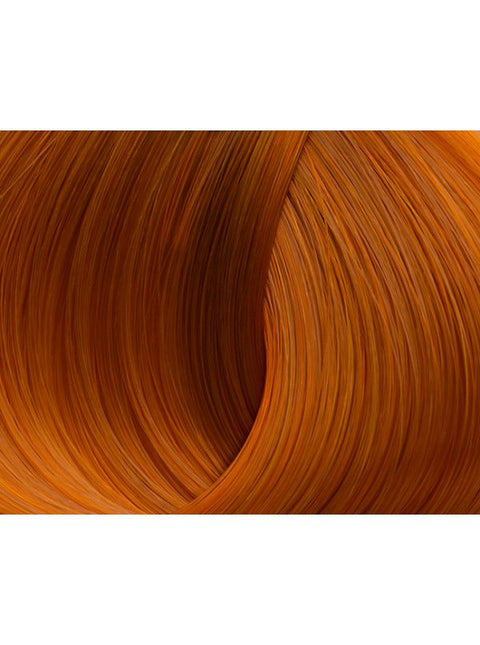 Vopsea par Lorvenn Beauty Color 0/4 copper - crema academie , Lorvenn - shiny beauty  , Lorvenn Beauty Color Professional crema de fata