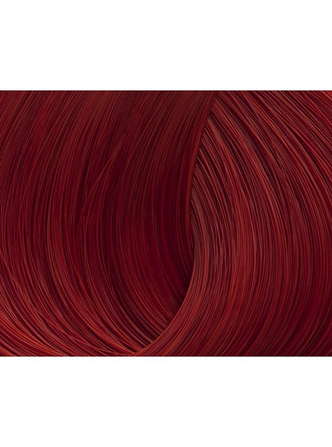 Vopsea par Lorvenn Beauty Color 0/6 mahogany red - crema academie , Lorvenn - shiny beauty  , Lorvenn Beauty Color Professional crema de fata