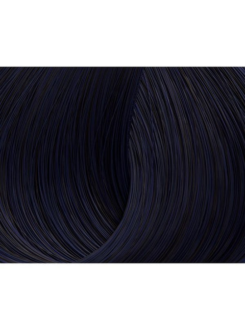 Vopsea par Lorvenn Beauty Color 0/8 blue - crema academie , Lorvenn - shiny beauty  , Lorvenn Beauty Color Professional crema de fata