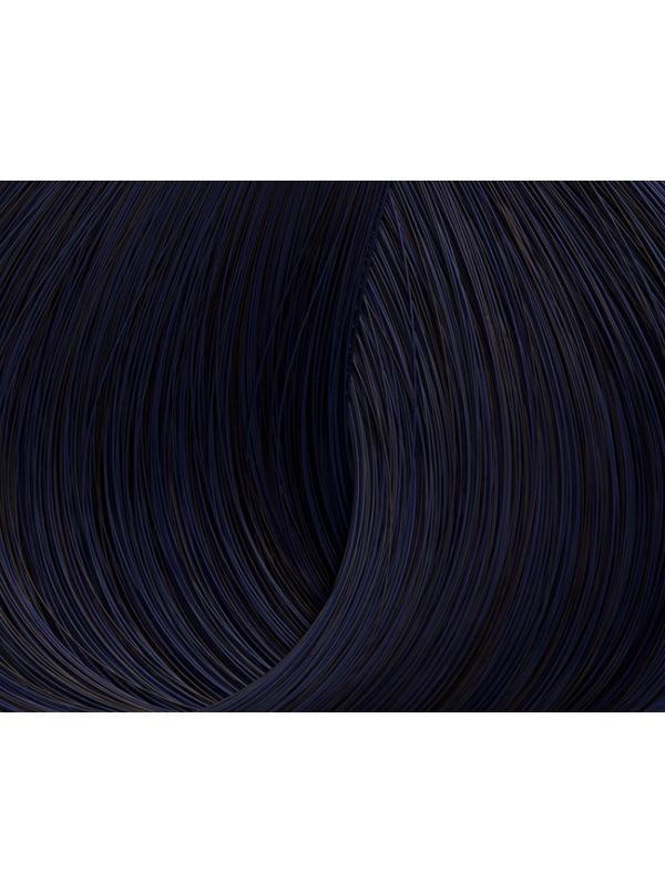Vopsea par Lorvenn Beauty Color 0/8 blue - crema academie , Lorvenn - shiny beauty  , Lorvenn Beauty Color Professional crema de fata