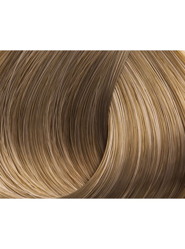 Vopsea par cu amoniac Lorvenn Beauty Color nr 8 light blond - crema academie , Lorvenn - shiny beauty  , Lorvenn Beauty Color Professional crema de fata