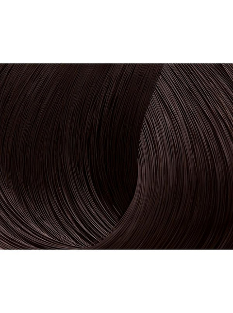 Vopsea par cu amoniac Lorvenn Beauty Color nr 5.5 light brown mahogany - crema academie , Lorvenn - shiny beauty  , Lorvenn Beauty Color Professional crema de fata