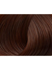Vopsea par cu amoniac Lorvenn Beauty Color nr 6.46 deep copper red - crema academie , Lorvenn - shiny beauty  , Lorvenn Beauty Color Professional crema de fata