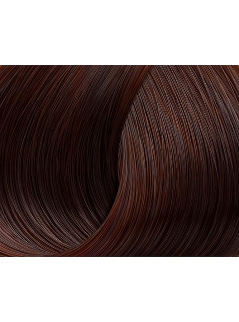 Vopsea par cu amoniac Lorvenn Beauty Color nr 6.6 dark blond red - crema academie , Lorvenn - shiny beauty  , Lorvenn Beauty Color Professional crema de fata