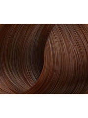 Vopsea par cu amoniac Lorvenn Beauty Color nr 7.41 blond copper ash - crema academie , Lorvenn - shiny beauty  , Lorvenn Beauty Color Professional crema de fata