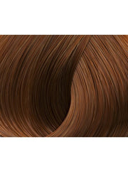 Vopsea par cu amoniac Lorvenn Beauty Color nr 7.44 deep blond copper - crema academie , Lorvenn - shiny beauty  , Lorvenn Beauty Color Professional crema de fata