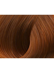 Vopsea par cu amoniac Lorvenn Beauty Color nr 8.45 light blond copper mahogany - crema academie , Lorvenn - shiny beauty  , Lorvenn Beauty Color Professional crema de fata