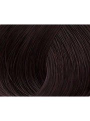 Vopsea par cu amoniac Lorvenn Beauty Color nr 4.20 brown iridiscent intense - crema academie , Lorvenn - shiny beauty  , Lorvenn Beauty Color Professional crema de fata
