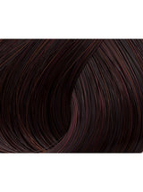 Vopsea par cu amoniac Lorvenn Beauty Color nr 4.26 plum - crema academie , Lorvenn - shiny beauty  , Lorvenn Beauty Color Professional crema de fata