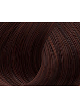 Vopsea par cu amoniac Lorvenn Beauty Color nr 4.65 brown red mahogany - crema academie , Lorvenn - shiny beauty  , Lorvenn Beauty Color Professional crema de fata