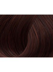 Vopsea par cu amoniac Lorvenn Beauty Color nr 4.65 brown red mahogany - crema academie , Lorvenn - shiny beauty  , Lorvenn Beauty Color Professional crema de fata