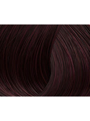 Vopsea par cu amoniac Lorvenn Beauty Color nr 5.20 light brown iridescent intense - crema academie , Lorvenn - shiny beauty  , Lorvenn Beauty Color Professional crema de fata