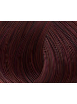 Vopsea par cu amoniac Lorvenn Beauty Color nr 5.22 light brown raspberry red - crema academie , Lorvenn - shiny beauty  , Lorvenn Beauty Color Professional crema de fata