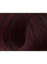 Vopsea par cu amoniac Lorvenn Beauty Color nr 5.26 light plum - crema academie , Lorvenn - shiny beauty  , Lorvenn Beauty Color Professional crema de fata