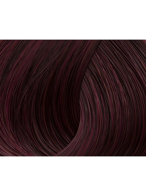 Vopsea par cu amoniac Lorvenn Beauty Color nr 5.26 light plum - crema academie , Lorvenn - shiny beauty  , Lorvenn Beauty Color Professional crema de fata