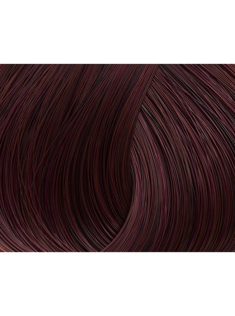 Vopsea par cu amoniac Lorvenn Beauty Color nr 6.20 dark blond iridescent intense - crema academie , Lorvenn - shiny beauty  , Lorvenn Beauty Color Professional crema de fata