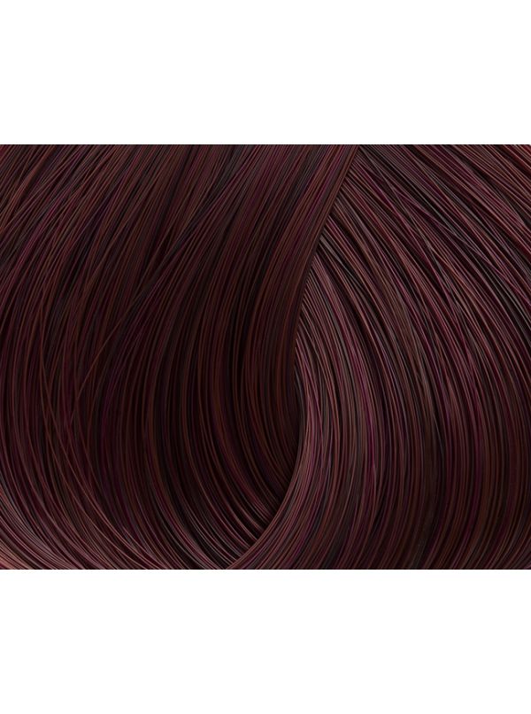 Vopsea par cu amoniac Lorvenn Beauty Color nr 6.20 dark blond iridescent intense - crema academie , Lorvenn - shiny beauty  , Lorvenn Beauty Color Professional crema de fata