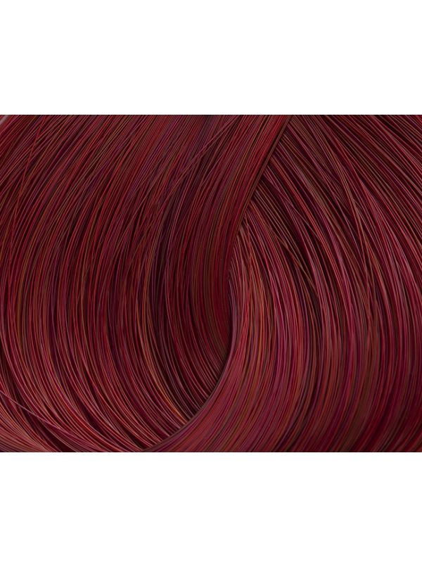 Vopsea par cu amoniac Lorvenn Beauty Color nr 6.62 dark blond ruby red - crema academie , Lorvenn - shiny beauty  , Lorvenn Beauty Color Professional crema de fata