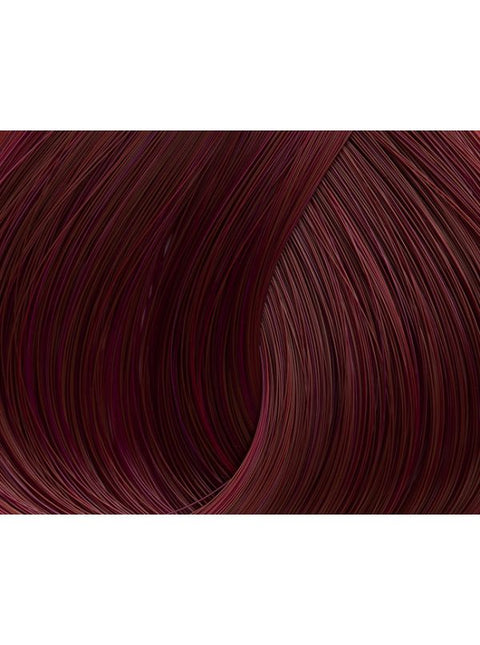 Vopsea par cu amoniac Lorvenn Beauty Color nr 7.22 blond iridescent intense - crema academie , Lorvenn - shiny beauty  , Lorvenn Beauty Color Professional crema de fata