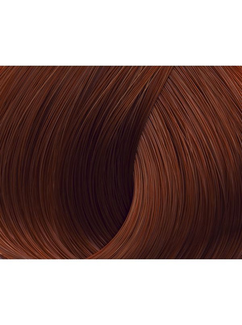 Vopsea par cu amoniac Lorvenn Beauty Color nr 7.56 blond mahogany red - crema academie , Lorvenn - shiny beauty  , Lorvenn Beauty Color Professional crema de fata