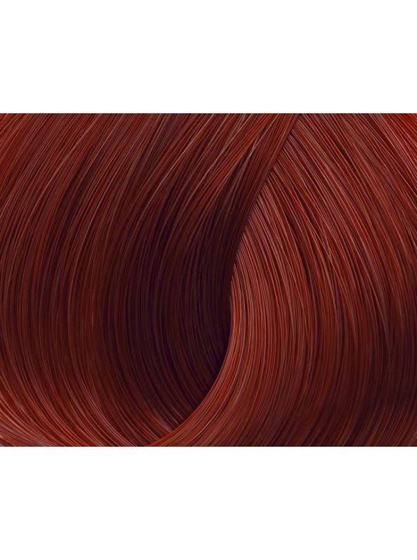 Vopsea par cu amoniac Lorvenn Beauty Color nr 7.64 blond red copper - crema academie , Lorvenn - shiny beauty  , Lorvenn Beauty Color Professional crema de fata